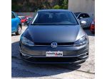 Volkswagen Golf  7.5  1.6 TDI  Executive - 2018