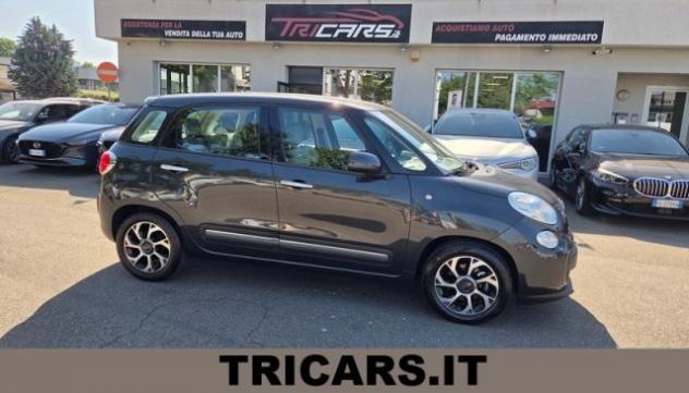FIAT 500L 1.4 95 CV Pop Star PERMUTE UNICOPR. OK NEOPAT. rif. 23992467