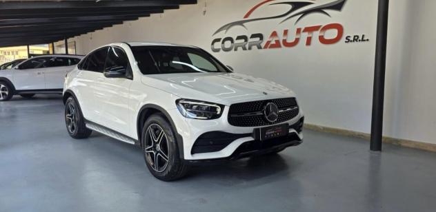 Mercedes-benz GLC 220 d 4Matic Premium
