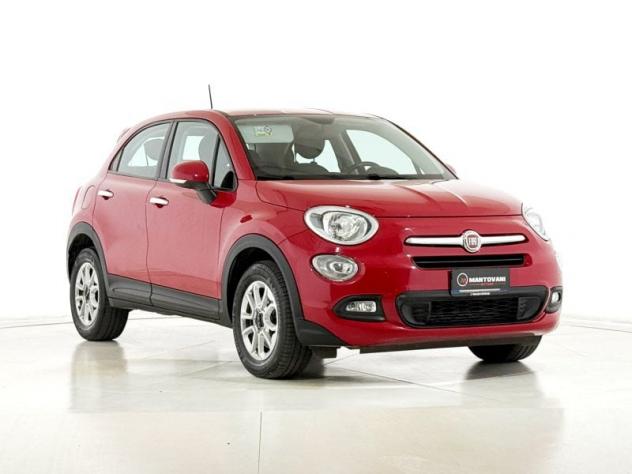 FIAT 500X 1.3 Mjet 95cv 4x2 Pop Star - Foto 7
