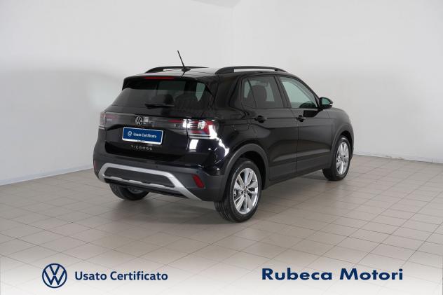 Volkswagen T-Cross 1.0 TSI Edition Plus 115CV - Foto 4