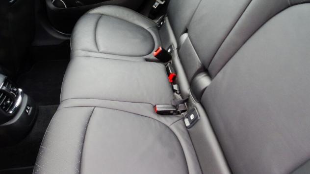 MINI Countryman Mini 1.5 Cooper 'ALL4' Countryman ALL4 - Foto 4