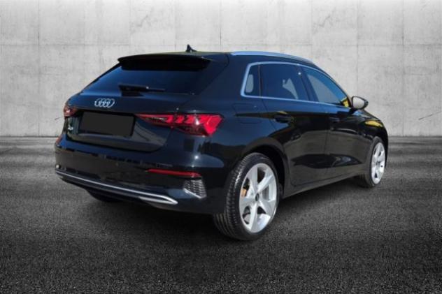 AUDI A3 SPB 40 TFSI e S tronic Business Advanced rif. 23758064 - Foto 3
