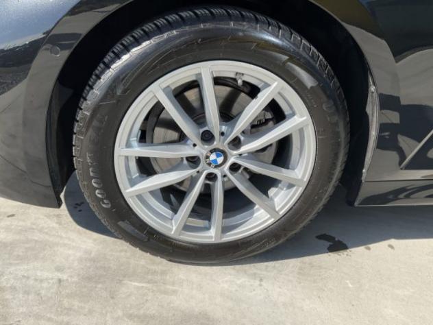 BMW 320 i Touring Msport rif. 23757442 - Foto 8