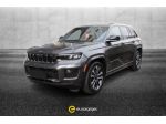 JEEP Grand Cherokee 2.0 PHEV ATX 4xe Overland rif. 23757580