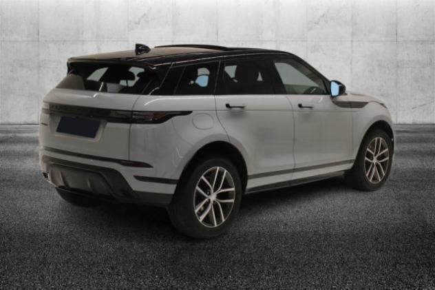 LAND ROVER Range Rover Evoque 2.0D I4 204 CV AWD Auto Dynamic SE rif. 23287472 - Foto 2