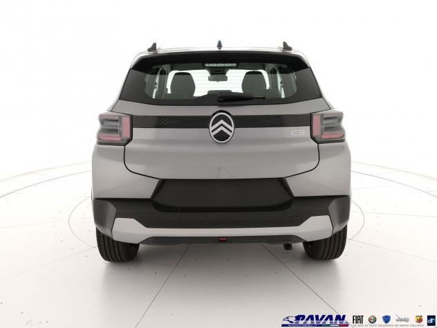 Citroën C3 1.2 Turbo 100cv Plus - Foto 4