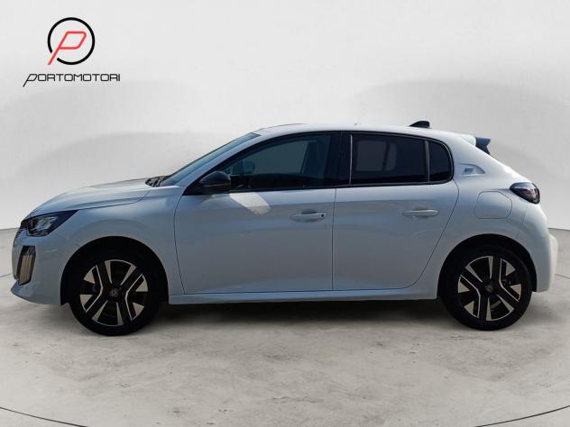 Peugeot 208 e- ALLURE - Motore Elettrico 136cv (100kW) - Foto 2