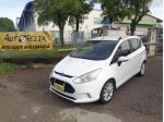 Ford B-Max 1.5 TDCi 75 CV Business Titanium