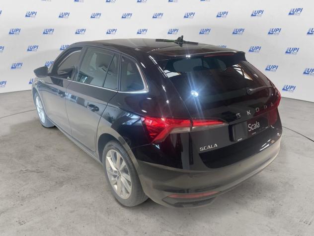 Škoda Scala 1.0 tsi Selection 115cv dsg - Foto 4