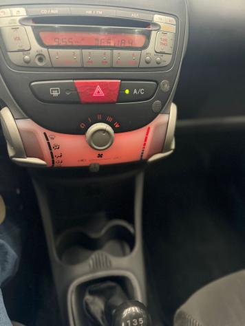 Citroen C1 1.0 5 porte C1TY -Neopatentati - Foto 9