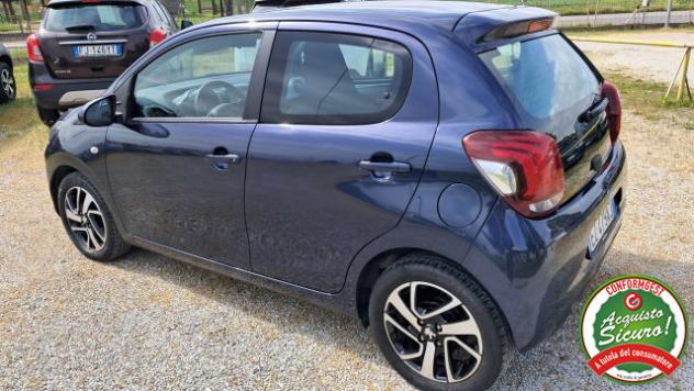 PEUGEOT 108 VTi 68 5 porte Allure rif. 23591228 - Foto 2