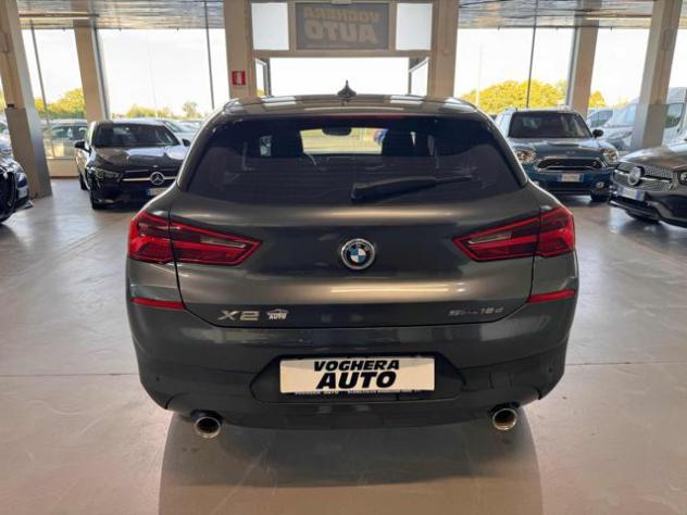 BMW X2 sDrive18d Msport rif. 24126899 - Foto 4
