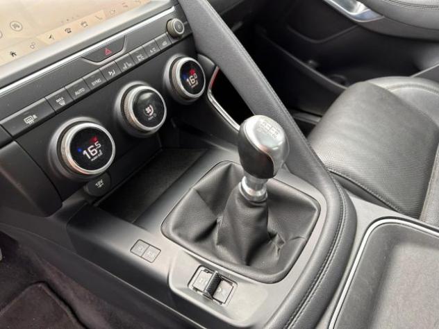 JAGUAR E-Pace 2.0D 150 CV Navi Pelle Tetto Uniproprietario rif. 21140684 - Foto 10