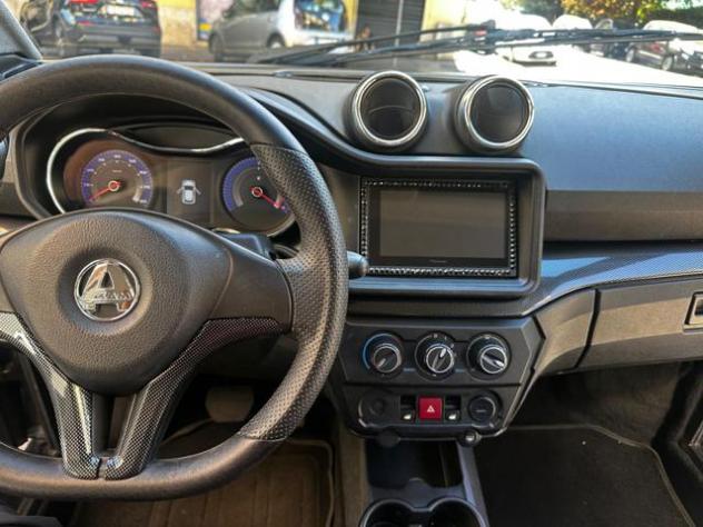 AIXAM City GTO GTO-1 Proprietario -Navi-Led-Tagliandata-Full rif. 24056184 - Foto 8