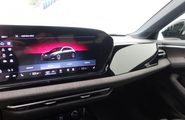 AUDI A5 Avant e-hybrid S tronic Quattro S Line S-Line rif. 22718131 - Foto 9