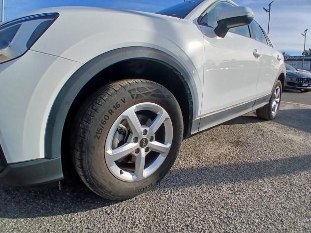 Audi Q2 30 TFSI Business - Foto 10
