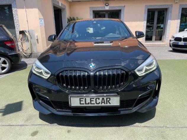 BMW 118 i 5p. M-sport Cerchi 19 Tagliandi BMW rif. 23816610 - Foto 2