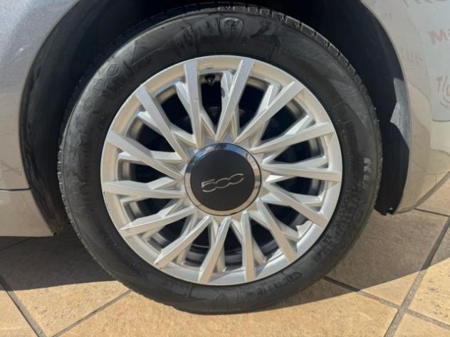 FIAT 500 1.0 69CV DOLCEVITA HYBRID rif. 23709115 - Foto 8