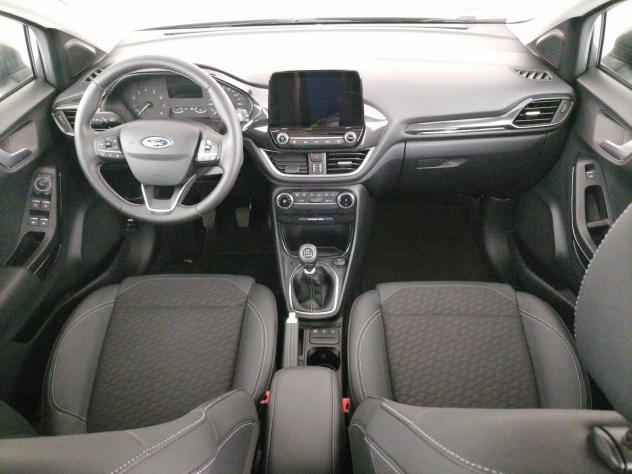 Ford Puma 1.0 ecoboost h Titanium s&s 125cv - Foto 9