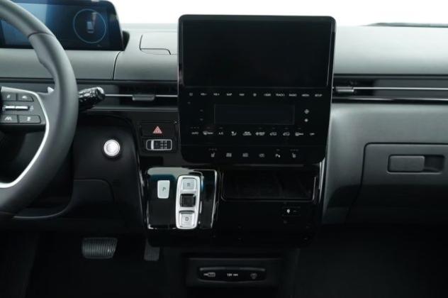 HYUNDAI Staria 1.6 HEV AT 2WD 9 posti + IVA rif. 24226731 - Foto 9
