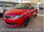 LANCIA Ypsilon 1.0 FireFly Hybrid Ecochic Silver + GPL rif. 23602460