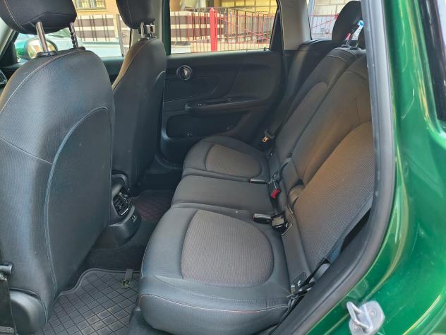 Mini Countryman 1.5 Benzina Tagliandi BMW - Foto 8