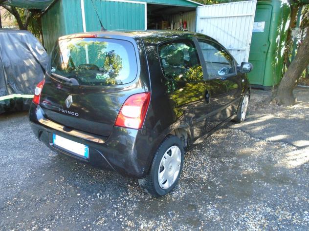 Renault Twingo 1.2 lev Live! 75cv - Foto 3