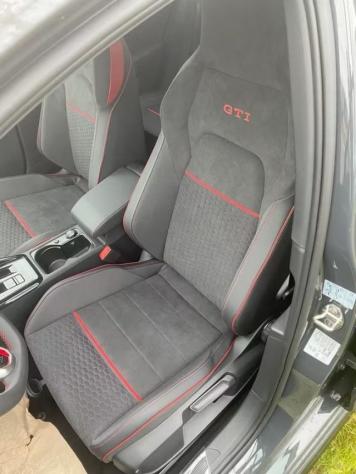 VOLKSWAGEN Golf CLUBSPORT 2.0 TSI GTI DSG rif. 22973696 - Foto 5