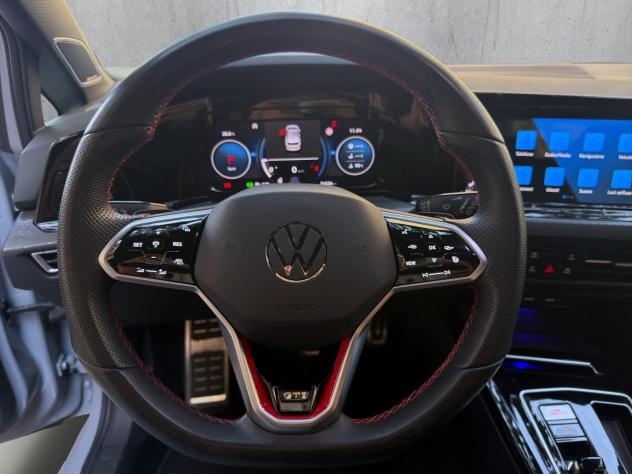 Volkswagen Golf GTI 2.0 TSI GTI DSG - IVA ESPOSTA/PROMO - Foto 10