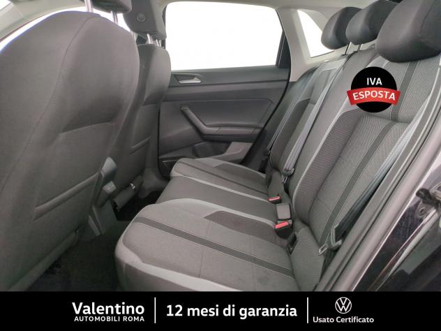 Volkswagen Polo 1.0 TSI Style - Foto 10