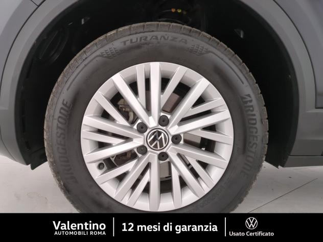 Volkswagen T-Roc 1.5 tsi DSG Life - Foto 9