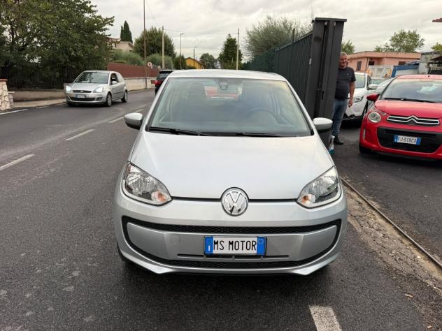 Volkswagen up! 1.0 3p. - 4.800KM - Introvabile - Tutto incluso - Superprezzo - Foto 10