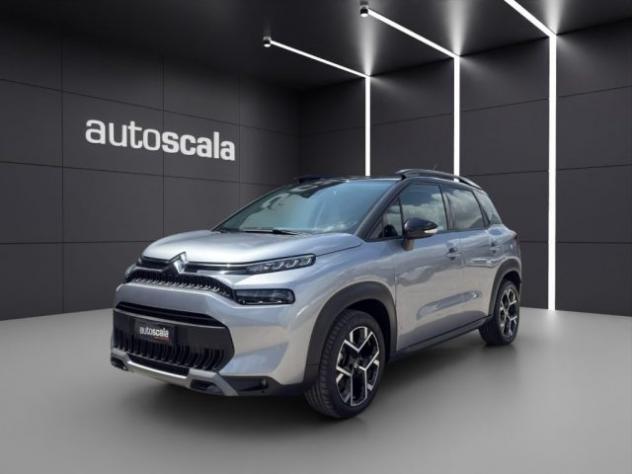 CITROEN C3 Aircross PureTech 110 S&S Max rif. 24068277