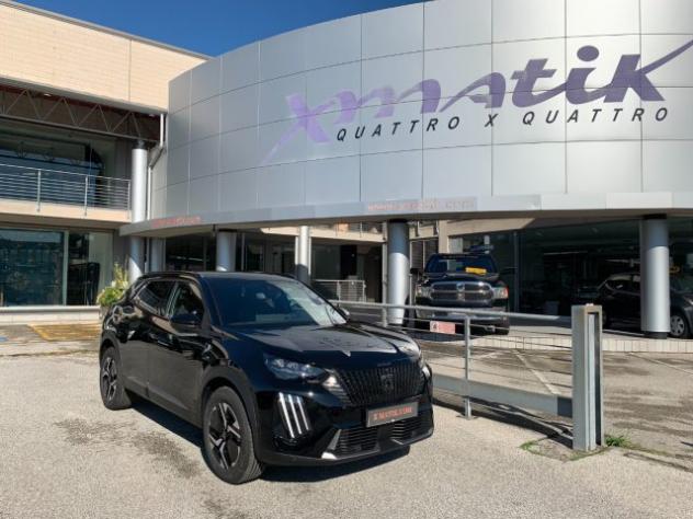 PEUGEOT 2008 PureTech 130 S&S EAT8 GT PRONTA CONSEGNA rif. 23791100 - Foto 2