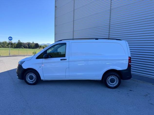 MERCEDES-BENZ Vito 110 CDI PC-SL COMPACT AUTOCARRO + IVA ESPOSTA rif. 24040170 - Foto 7