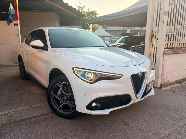 ALFA ROMEO STELVIO 2.2 160CV 2019 - Foto 3