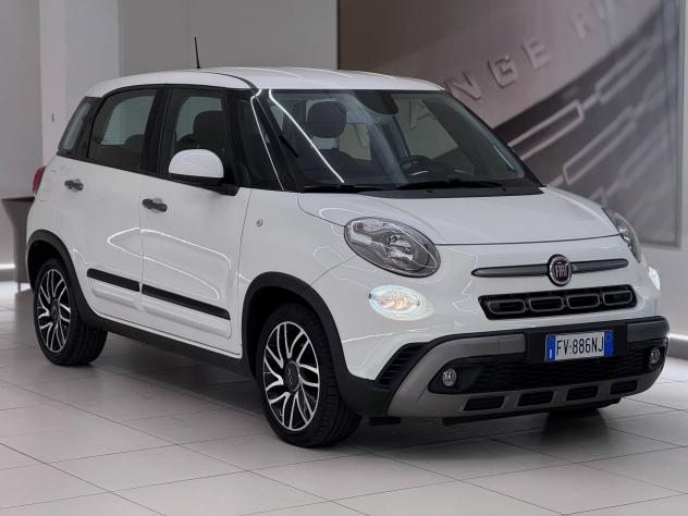 FIAT 500L Cross Cross 1.4 95cv