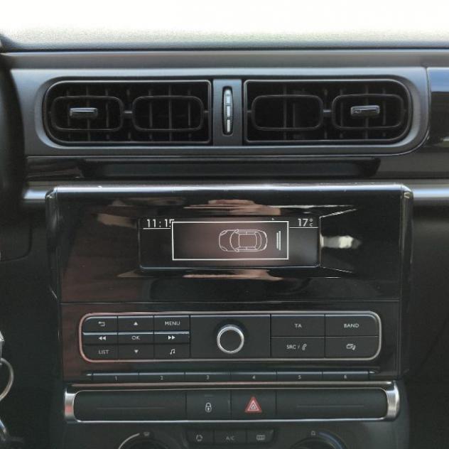 CITROEN C3 PureTech 82 Feel rif. 23969577 - Foto 9