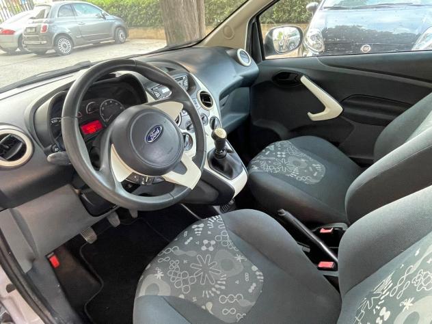 Ford Ka 1.2 8V 69 CV - Foto 10