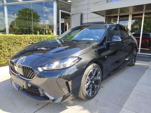 BMW Serie 1 118d MSport *18'', TETTO, PROMO AZZURRA*