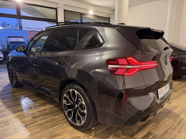 BMW X3 X3 xDrive20d 48V MSport - Foto 4