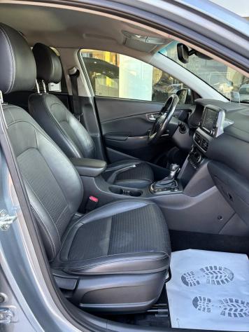 Hyundai Kona 1.6 CRDi 136cv 4wd DCT Style - Foto 8