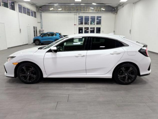 HONDA Civic 1.0T 5 porte Executive Premium CVT rif. 24129432 - Foto 10