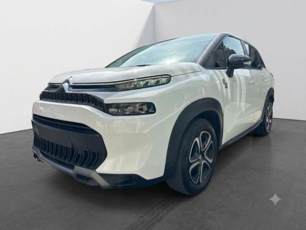CITROEN C3 Aircross 1.2 110cv You + Car Play + Sensori Post rif. 24006794