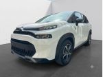 CITROEN C3 Aircross 1.2 110cv You + Car Play + Sensori Post rif. 24006794