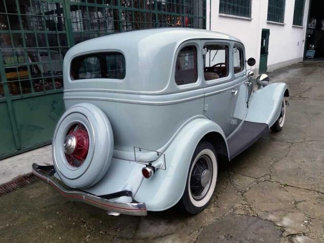 Ford Model B Sedan 1933 - SUMMER PRICE - Foto 10