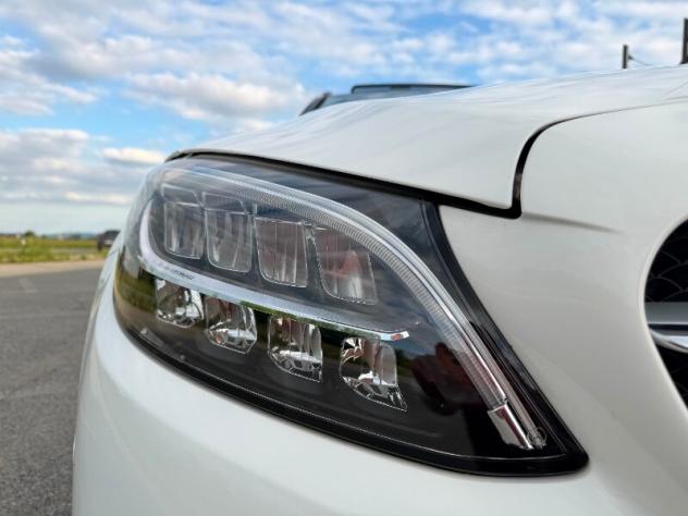 MERCEDES Classe C (W/S205) C 180 d S.W. Auto Business Extra - Foto 10