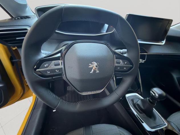 PEUGEOT 208 2ª serie 208 PureTech 100 Stop&Start 5 porte Allure Pack - Foto 8