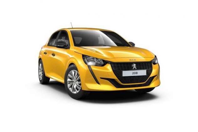 Peugeot 208 5 Porte 1.2 PureTech GT - Foto 2